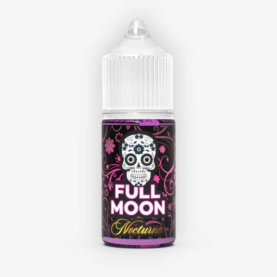 Concentré Nocturne 30 mL - Black Gold Full Moon