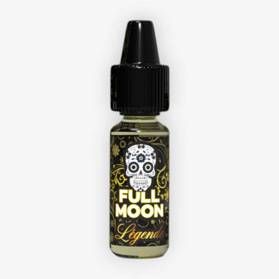 Concentré Légende 10 mL - Black Gold Full Moon