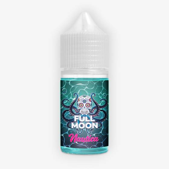 Concentré Nautica 30 mL - Abyss Full Moon