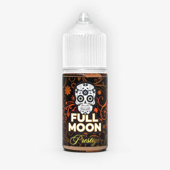 Concentré Prestige Black Gold 30 mL - Full Moon