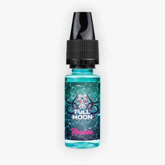 Concentré Nautica 10 mL - Abyss Full Moon