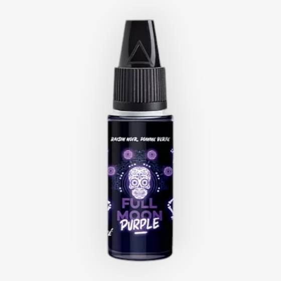 Concentré Purple 10 mL - Full Moon