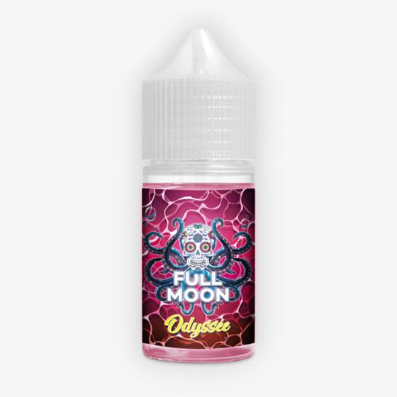 Concentré Odyssée 30 mL - Abyss Full Moon