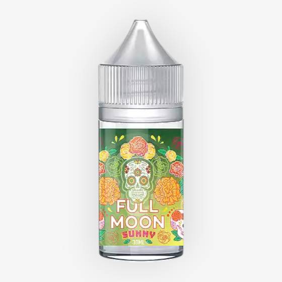 Concentré Sunny 30 mL - Full Moon