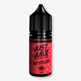 Concentré Orange Sanguine Agrumes Goyave 30 mL - Iconic Just Juice