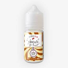 Concentré Coeur De Bueno 30 mL - Le Coq Qui Vape
