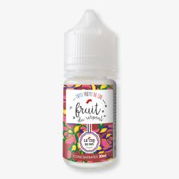 Concentré Fruit Du Serpent 30 mL - Le Coq Qui Vape