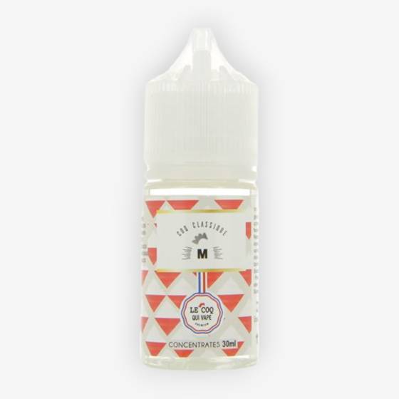 Concentré M 30 mL - Le Coq Qui Vape