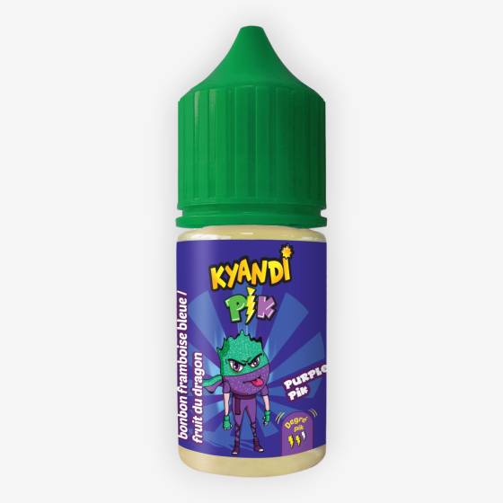 Concentré Purple Pik 30 mL - Kyandi Shop