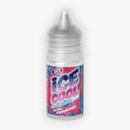 Concentré Mûre Framboise 30 mL - Ice Cool Liquidarom