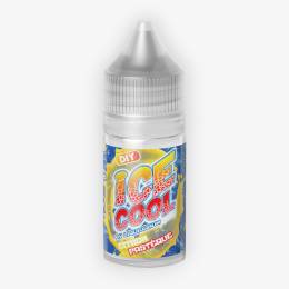 Concentré Citron Pastèque 30 mL - Ice Cool Liquidarom