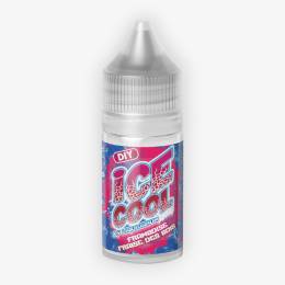Concentré Framboise Fraise Des Bois 30 mL - Ice Cool Liquidarom