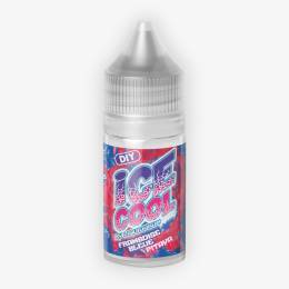 Concentré Framboise Bleue Pitaya 30 mL - Ice Cool Liquidarom