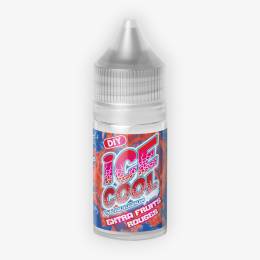 Concentré Extra Fruits Rouges 30 mL - Ice Cool Liquidarom
