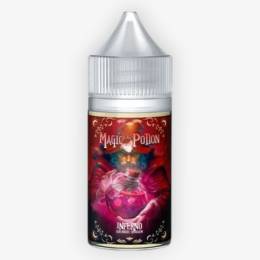 Concentré Inferno 30 mL - Magic Potion