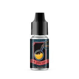 Concentré La Potion Loloramix 10 mL - Lolo Cardon