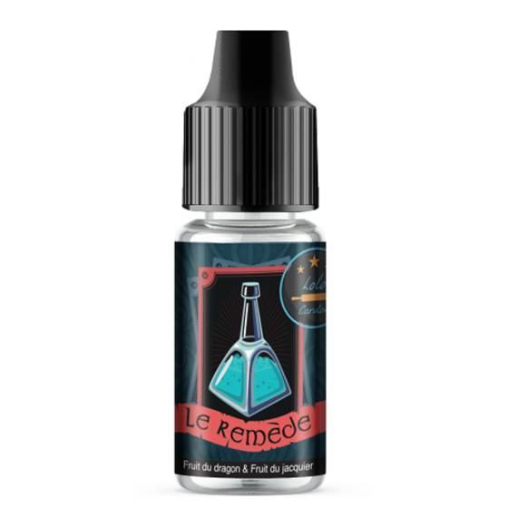 Concentré Le Remède 10 mL - Lolo Cardon