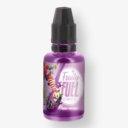 Concentré The Purple Oil 30 mL - Fruity Fuel
