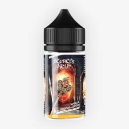 Concentré Rainbow Key 30 mL - Secret's Keys