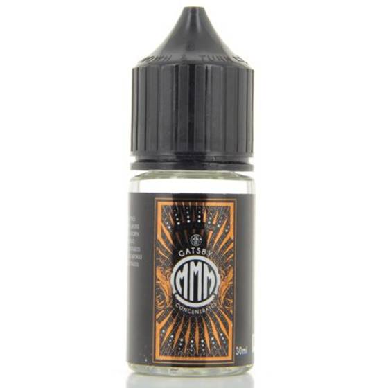 Concentré MMM 30 mL - Gatsby
