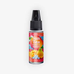 Concentré Mangue Papaye 10 mL - Sun Tea