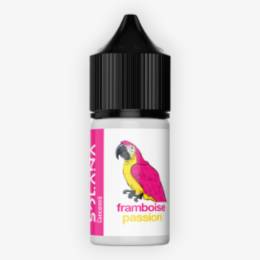 Concentré Framboise Passion 30 mL - Solana