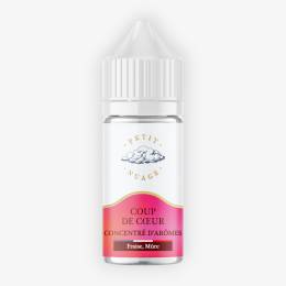 Concentré Coup De Coeur 30 mL - Petit Nuage
