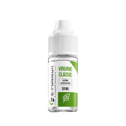 Concentré Virginie Classic 30 mL - Essentiels (E-Fumeur)