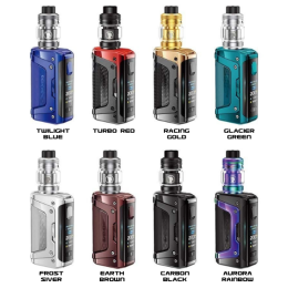 Kit Aegis Legend 5 (Z Sub Tank 5) - GeekVape