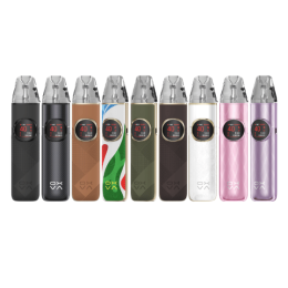 Pod NeXLIM 2 - Oxva