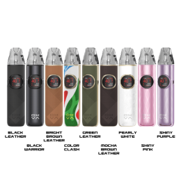 Pod NeXLIM 2 - Oxva