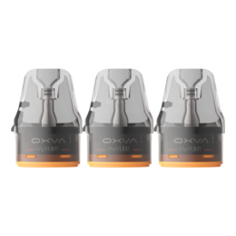 Cartouches Nexlim UNITECH 3.0 (x3) - Oxva