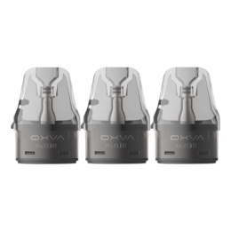 Cartouches Nexlim UNITECH 3.0 (x3) - Oxva