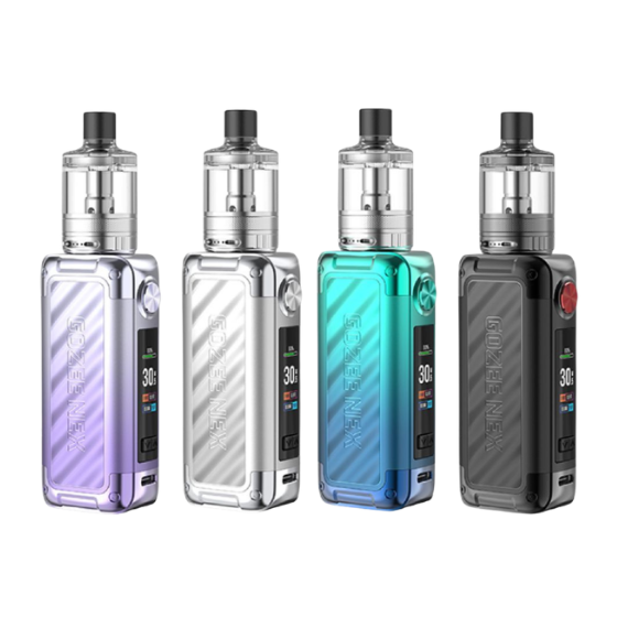 Kit Gozee Nex - Innokin