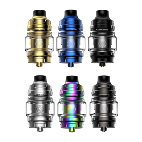 Clearomiseur Centaurus Sub Ohm V2 - Lost Vape