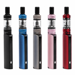 Kit Q16 Pro - Justfog