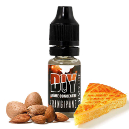 Arôme DIY Frangipane - 10 ml - Revolute