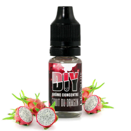 Arôme DIY Fruit du Dragon - 10 ml - Revolute