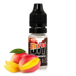 Arôme DIY Mangue - 10 ml - Revolute