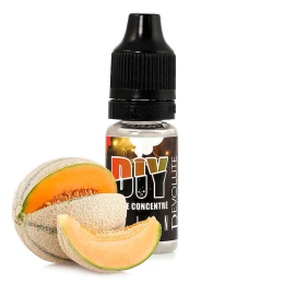 Arôme DIY Melon - 10 ml - Revolute