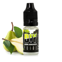 Arôme DIY Poire - 10 ml - Revolute