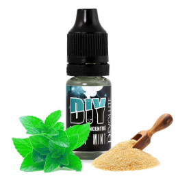 Arôme DIY Sweet mint  - 10 ml - Revolute