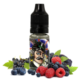 Concentré Dandy Puff - 10 ml - Revolute High End