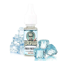 Additif Cyber Fresh 2.0 10 mL - Supervape