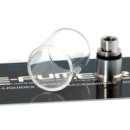 Extension Nautilus X 4 mL - Aspire