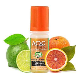 Arôme Lemon Orange Juice 10 mL - AOC Juices