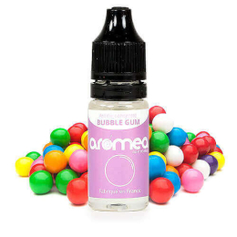 Concentré Bubble Gum 10 mL - Aromea