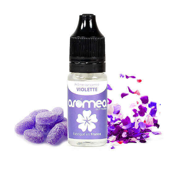 Violette 10 mL - Aromea
