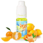 Citron Orange Mandarine 10 mL - Fruizee