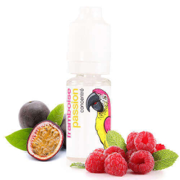 Arôme Framboise / Passion 10 mL - Solana